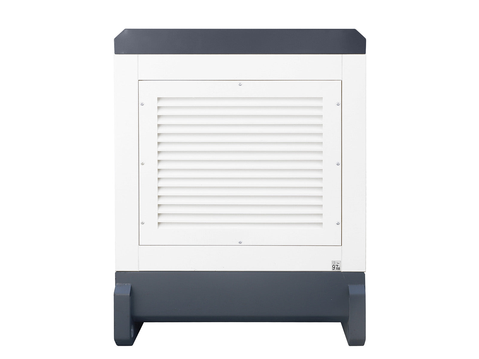 3-faasiline generaator KS 33-3DE-G