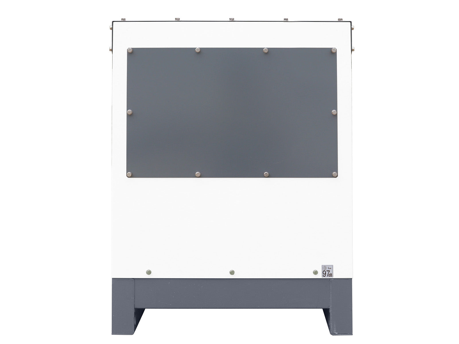 3-faasiline generaator KS 33-3XM