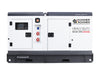 3-faasiline generaator KS 33-3YE