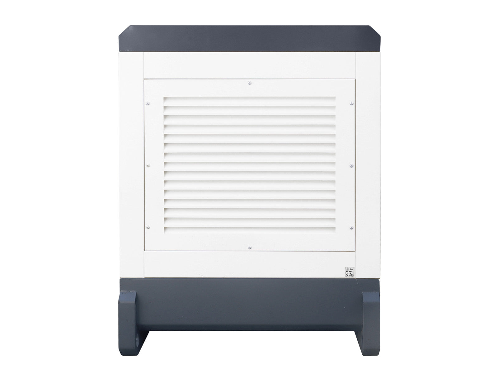 3-faasiline generaator KS 33-3YE