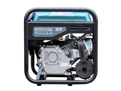 Invertergeneraator KS 3300i