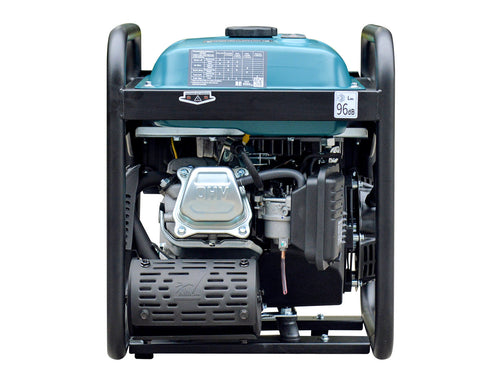 Invertergeneraator KS 3300i