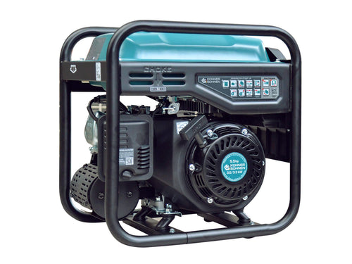 Invertergeneraator KS 3300i