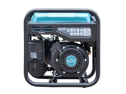 Invertergeneraator KS 3300i