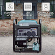 Invertergeneraator KS 3300i thumbnail