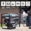 Invertergeneraator KS 3300i thumbnail