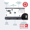 3-faasiline generaator KS 35-3BES thumbnail