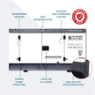 3-faasiline generaator KS 35-3BE thumbnail