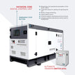 3-faasiline generaator KS 35-3BE thumbnail