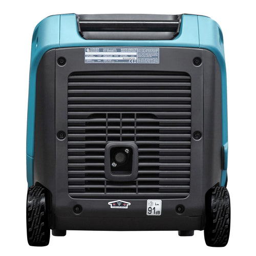 LPG/bensiin invertergeneraator KS 4000iEG S