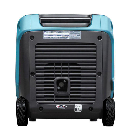 Invertergeneraator KS 4000iE S