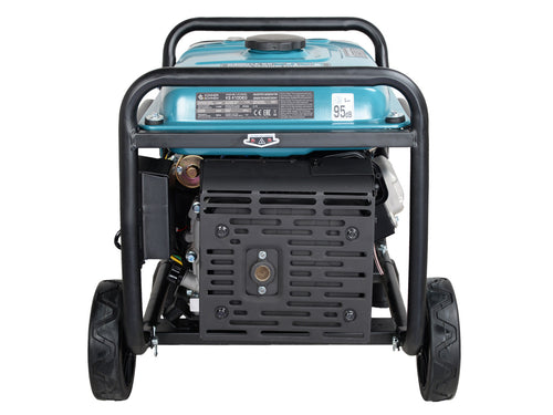 LPG/bensiin invertergeneraator KS 4100iEG