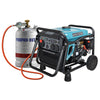 LPG/bensiin invertergeneraator KS 4100iEG