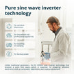 Kahekütusega invertergeneraator KS 4500iG thumbnail