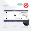 3-faasiline generaator KS 50-3BE thumbnail