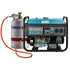 LPG/Bensiin Generaator "Könner &amp; Söhnen" KS 5000E G, image 1