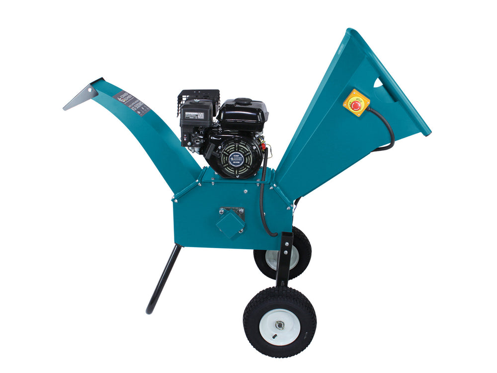 Puiduhakkur KS 500WS