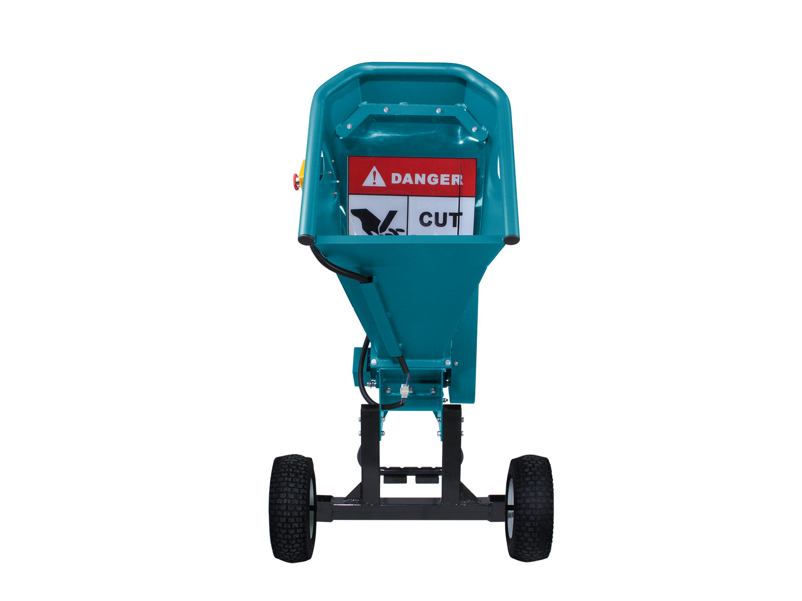 Puiduhakkur KS 500WS