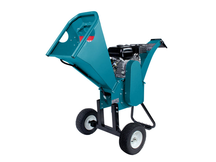 Puiduhakkur KS 500WS
