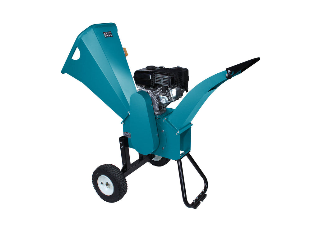 Puiduhakkur KS 500WS