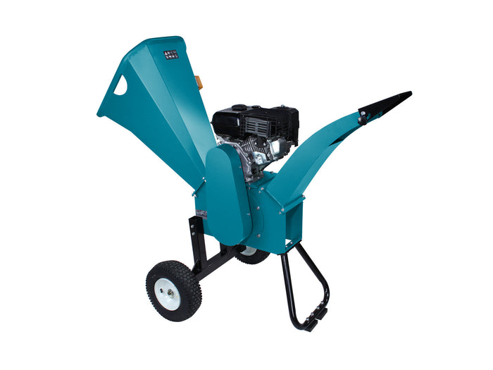 Puiduhakkur KS 500WS