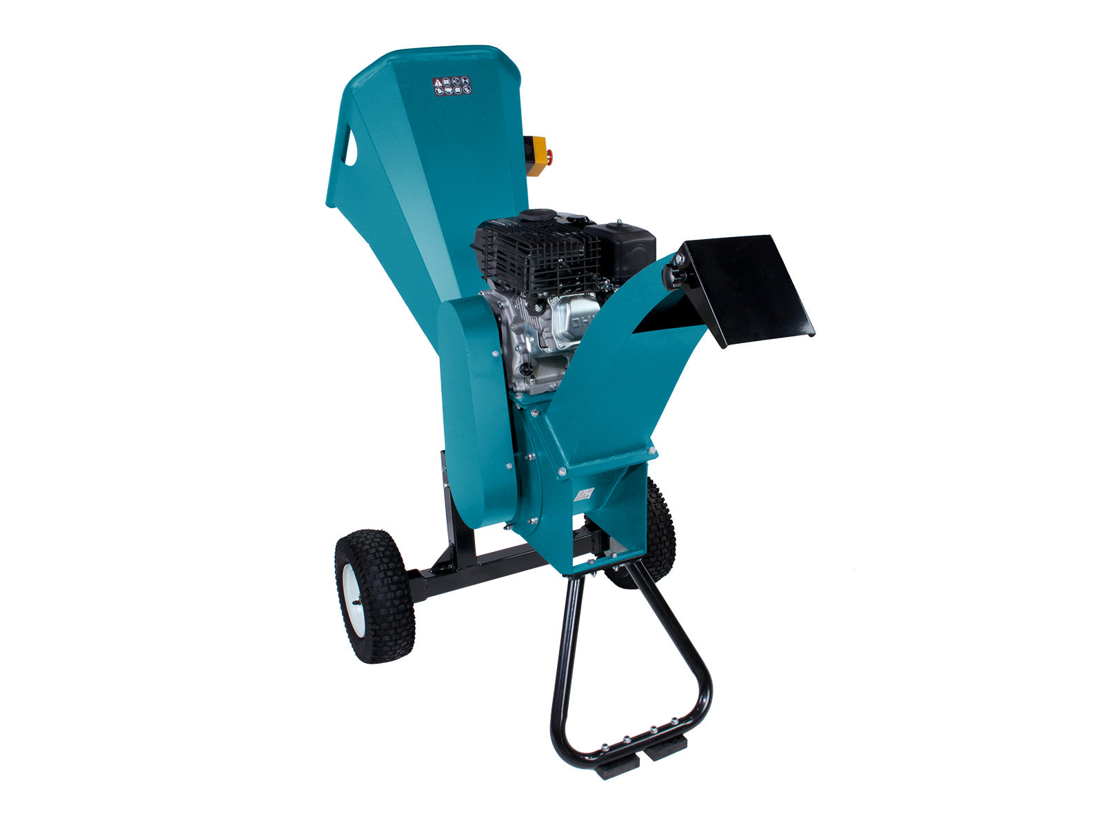 Puiduhakkur KS 500WS