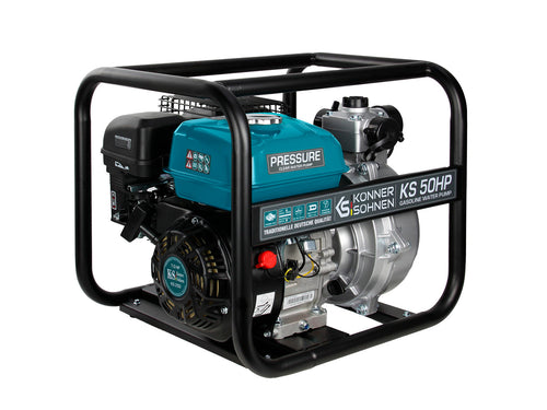Kõrgsurve veepump KS 50HP