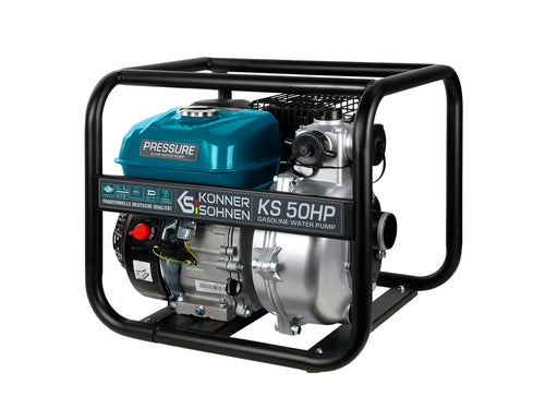 Kõrgsurve veepump KS 50HP