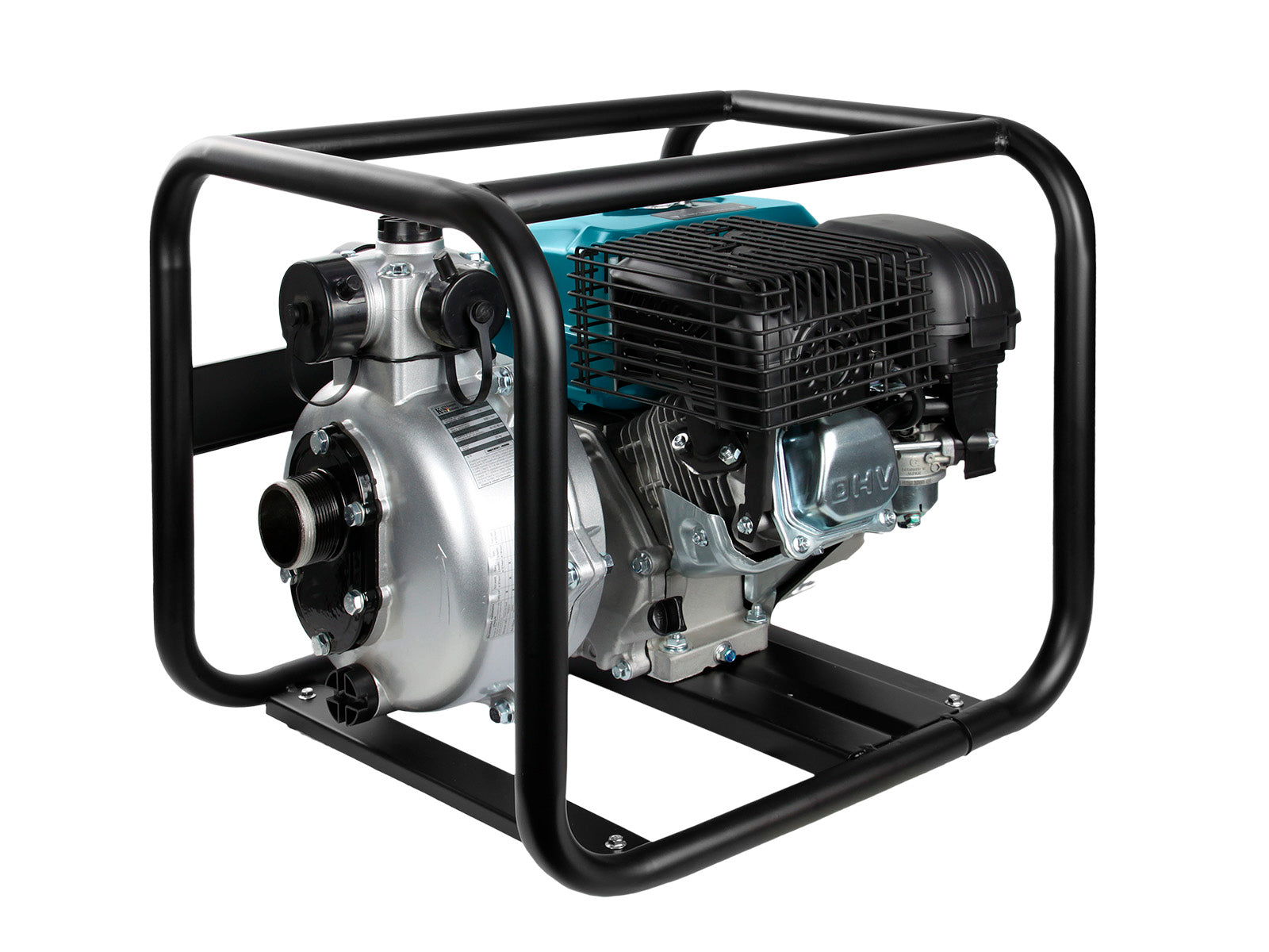 Kõrgsurve veepump KS 50HP
