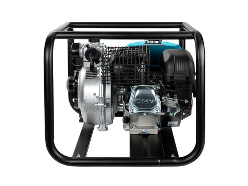Kõrgsurve veepump KS 50HP