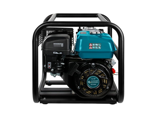 Kõrgsurve veepump KS 50HP