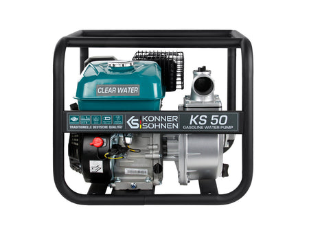 Mootorpump puhta vee jaoks KS 50