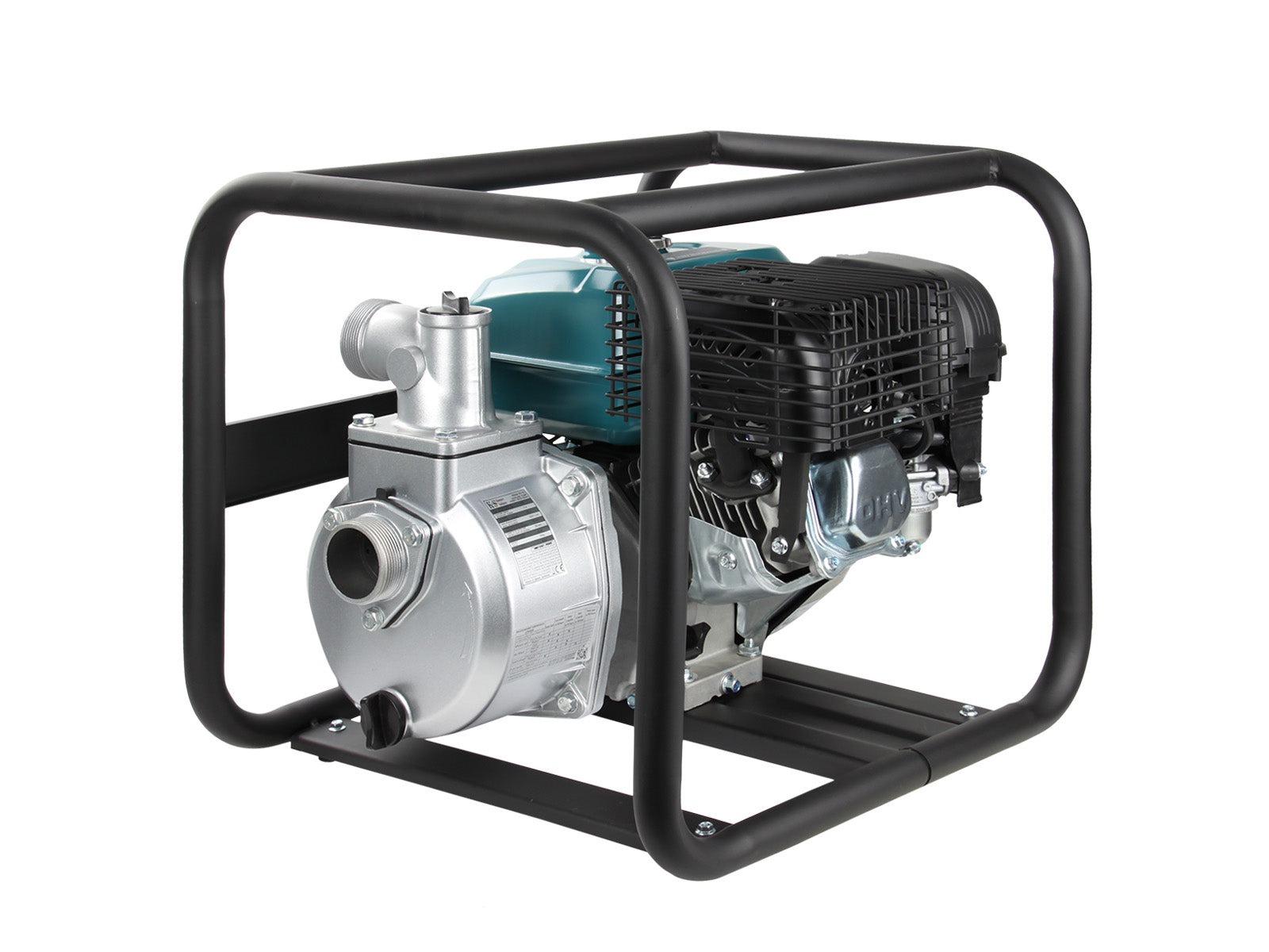 Mootorpump puhta vee jaoks KS 50