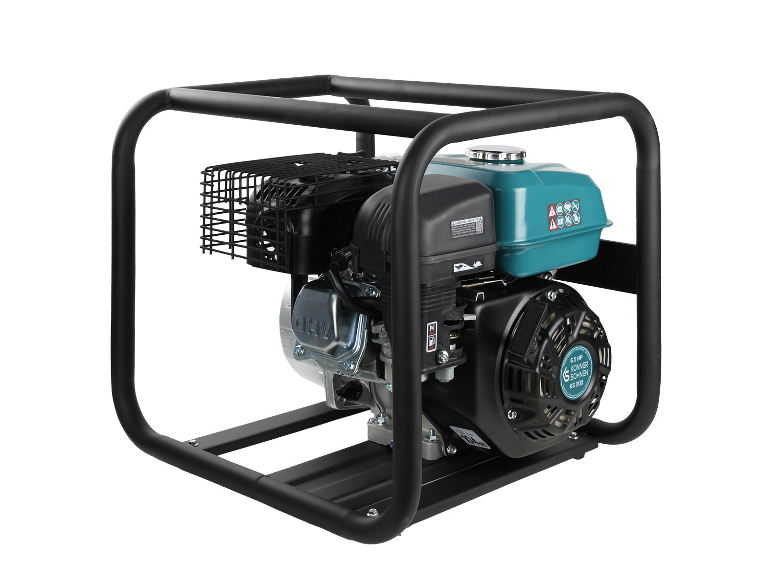 Mootorpump puhta vee jaoks KS 50