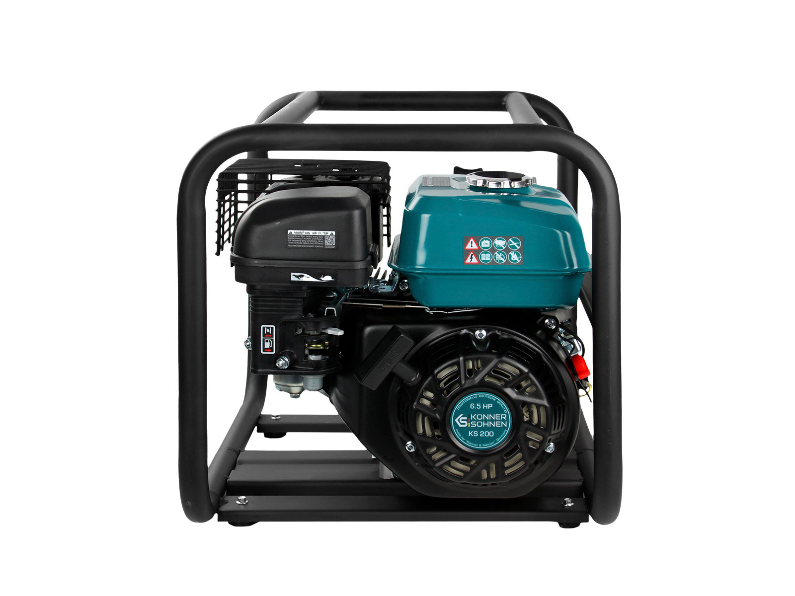 Mootorpump puhta vee jaoks KS 50