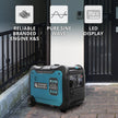 LPG/bensiin invertergeneraator KS 5500iEG S thumbnail