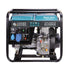 Diiselgeneraator "Könner &amp; Söhnen" KS 6100HDE (EURO V), image 1