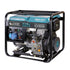 Diiselgeneraator "Könner &amp; Söhnen" KS 6100HDE (EURO V), image 3