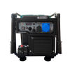 Inverter Bensiinigeneraator KS 6500iE