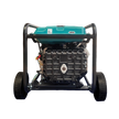 Inverter Bensiinigeneraator KS 6500iE thumbnail