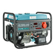 Gasoline generator "Könner & Söhnen" KS 7000E-3 ATS thumbnail