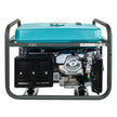 Gasoline generator "Könner & Söhnen" KS 7000E-3 ATS thumbnail