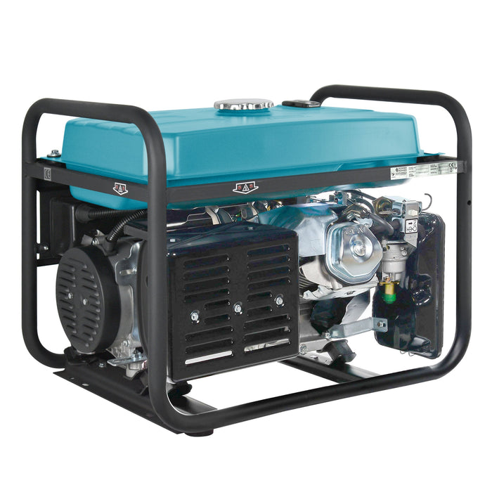 Bensiinigeneraator "Könner & Söhnen" KS 7000E-3 ATS