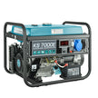 Bensiinigeneraator "Könner & Söhnen" KS 7000E thumbnail