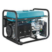 Bensiinigeneraator "Könner & Söhnen" KS 7000E thumbnail
