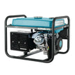 Bensiinigeneraator "Könner & Söhnen" KS 7000E thumbnail