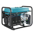 Gasoline generator "Könner &amp; Söhnen" KS 7000E 1/3, image 15
