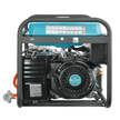 LPG/Bensiin Generaator "Könner & Söhnen" KS 7000E G thumbnail