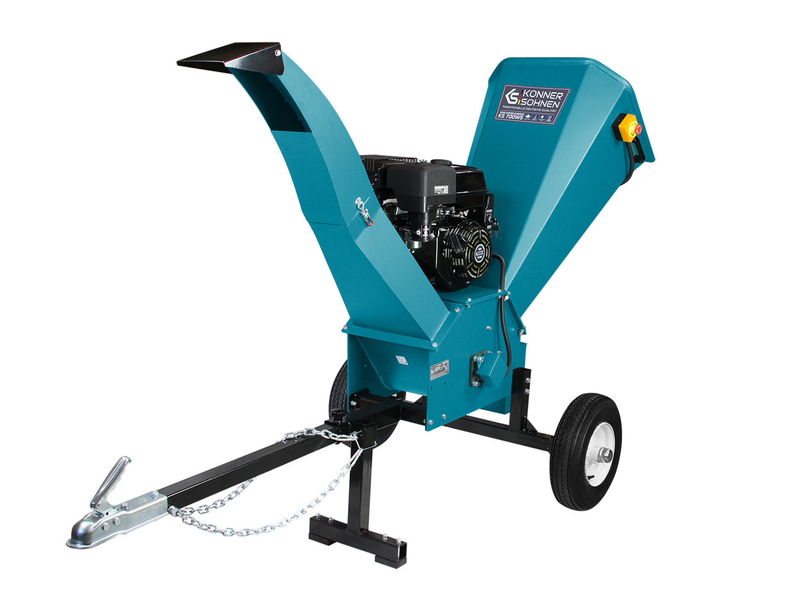 Puiduhakkur KS 700WS