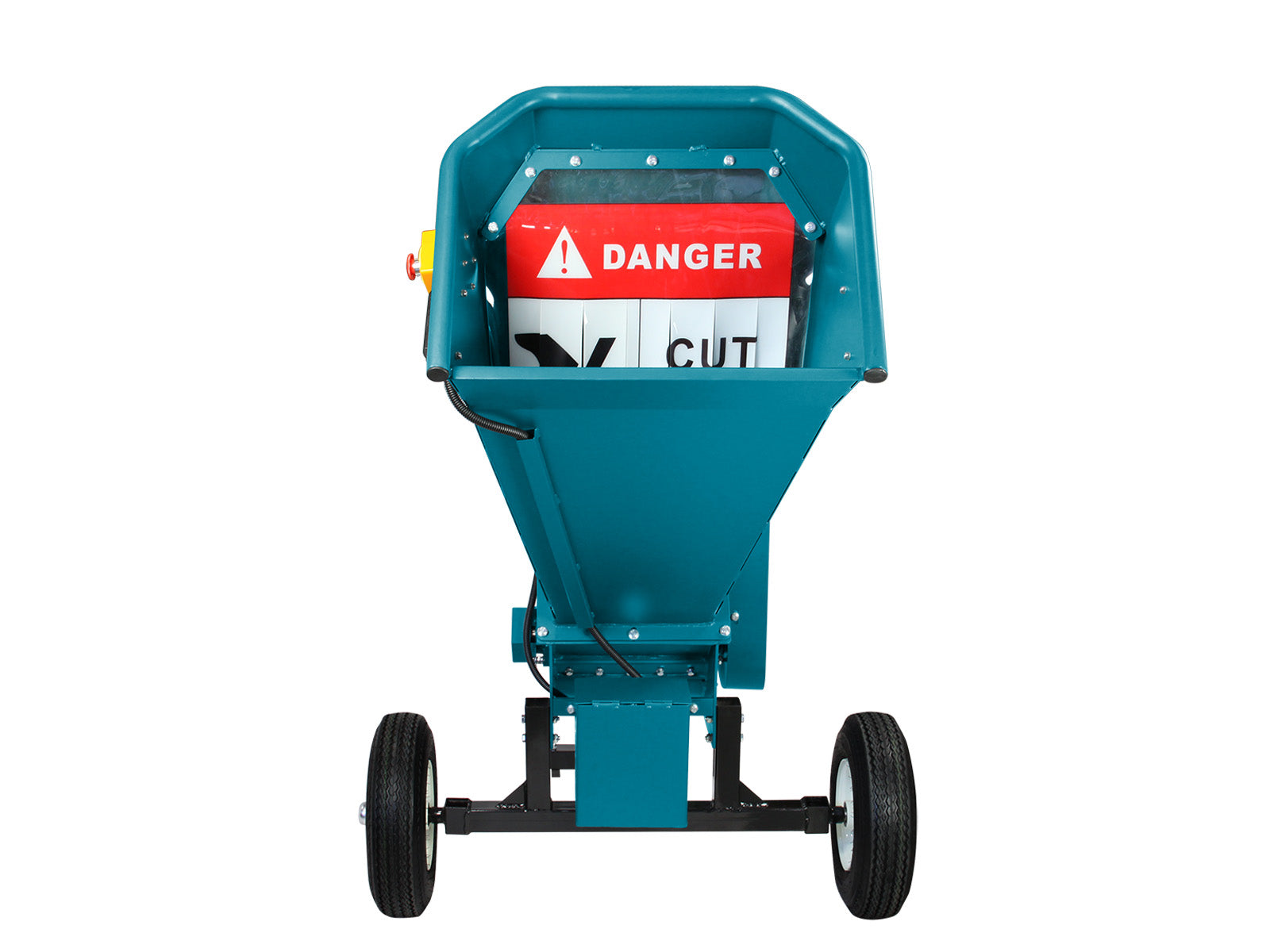 Puiduhakkur KS 700WS